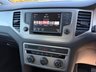 USED 2017 67 VOLKSWAGEN GOLF SV 1.6 TDI BlueMotion Tech SE DSG Euro 6 (s/s) 5dr FSH LOW MILES MEGA SPEC