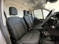 USED 2022 22 FORD TRANSIT CUSTOM 2.0 300 EcoBlue Trend swb fsh L1 H1 Euro 6  OVER 100 VANS ON SITE PX TAKEN