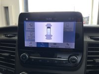 USED 2022 22 FORD TRANSIT CUSTOM 2.0 300 EcoBlue Trend swb fsh L1 H1 Euro 6  OVER 100 VANS ON SITE PX TAKEN