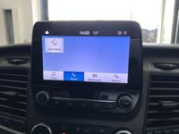 USED 2022 22 FORD TRANSIT CUSTOM 2.0 300 EcoBlue Trend swb fsh L1 H1 Euro 6  OVER 100 VANS ON SITE PX TAKEN