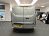USED 2022 22 FORD TRANSIT CUSTOM 2.0 300 EcoBlue Trend swb fsh L1 H1 Euro 6  OVER 100 VANS ON SITE PX TAKEN