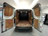 USED 2022 22 FORD TRANSIT CUSTOM 2.0 300 EcoBlue Trend swb fsh L1 H1 Euro 6  OVER 100 VANS ON SITE PX TAKEN