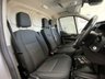 USED 2022 22 FORD TRANSIT CUSTOM 2.0 300 EcoBlue Trend swb fsh L1 H1 Euro 6  OVER 100 VANS ON SITE PX TAKEN