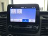 USED 2022 22 FORD TRANSIT CUSTOM 2.0 300 EcoBlue Trend swb fsh L1 H1 Euro 6  OVER 100 VANS ON SITE PX TAKEN