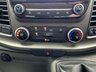 USED 2022 22 FORD TRANSIT CUSTOM 2.0 300 EcoBlue Trend swb fsh L1 H1 Euro 6  OVER 100 VANS ON SITE PX TAKEN