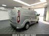 USED 2022 22 FORD TRANSIT CUSTOM 2.0 300 EcoBlue Trend swb fsh L1 H1 Euro 6  OVER 100 VANS ON SITE PX TAKEN