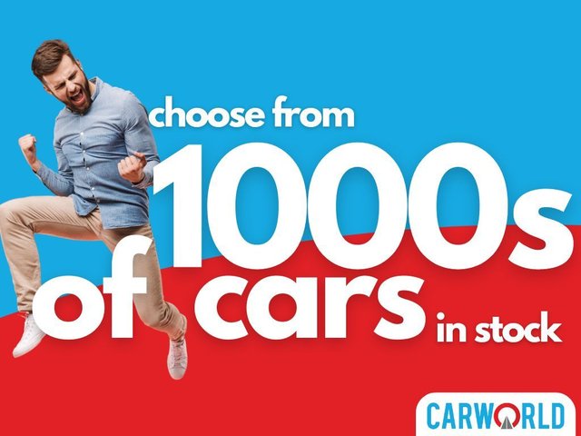 2019 Citroen Berlingo 1.5L Flair 5dr - Photo 9