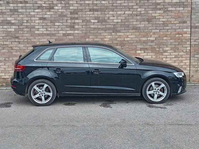 2018 Audi A3 1L Sport 5dr - Photo 2