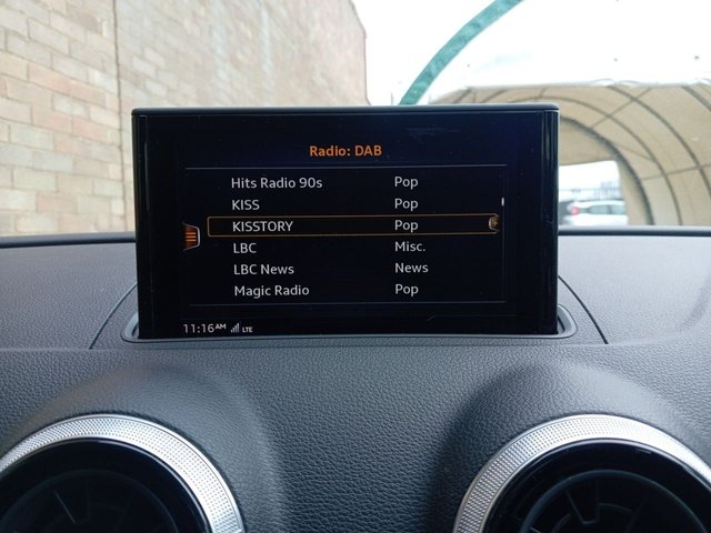 2018 Audi A3 1L Sport 5dr - Photo 5