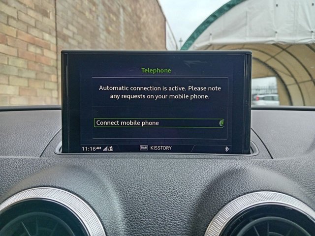 2018 Audi A3 1L Sport 5dr - Photo 8