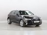 USED 2018 68 AUDI A3 1.0 TFSI 30 Sport Sportback 5dr Petrol Manual Euro 6 (s/s) (116 ps) SAT NAV | LEATHER | DAB |