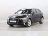 USED 2018 68 AUDI A3 1.0 TFSI 30 Sport Sportback 5dr Petrol Manual Euro 6 (s/s) (116 ps) SAT NAV | LEATHER | DAB |