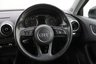 USED 2018 68 AUDI A3 1.0 TFSI 30 Sport Sportback 5dr Petrol Manual Euro 6 (s/s) (116 ps) SAT NAV | LEATHER | DAB |