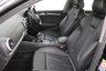 USED 2018 68 AUDI A3 1.0 TFSI 30 Sport Sportback 5dr Petrol Manual Euro 6 (s/s) (116 ps) SAT NAV | LEATHER | DAB |