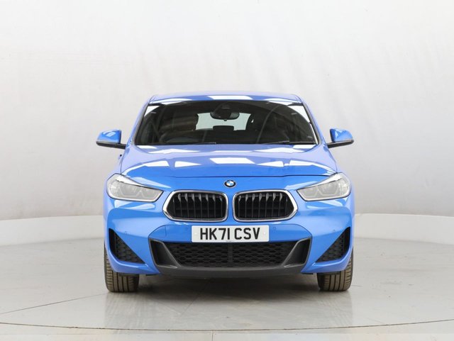 2021 BMW X2 1.5L M Sport 5dr - Photo 3