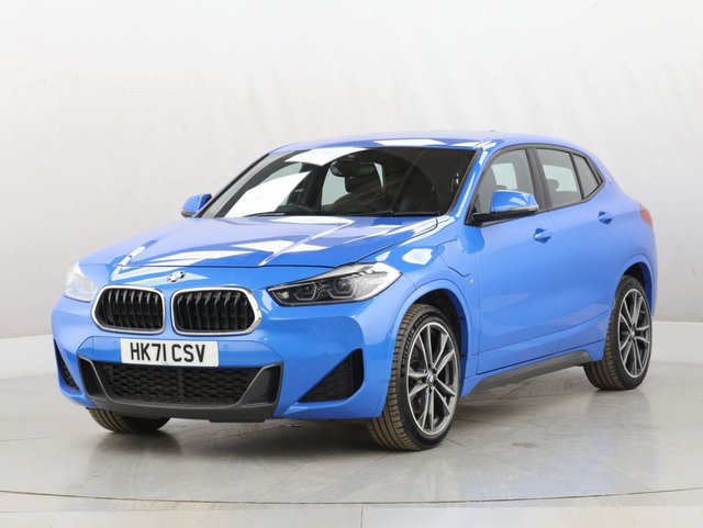 2021 BMW X2 1.5L M Sport 5dr - Photo 5