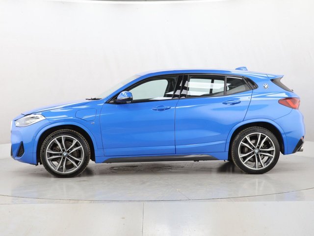 2021 BMW X2 1.5L M Sport 5dr - Photo 6