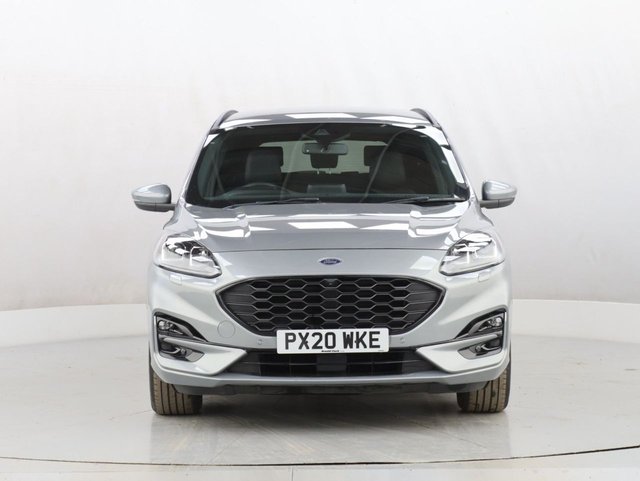 2020 Ford Kuga 2L St-Line First Edition 5dr - Photo 5