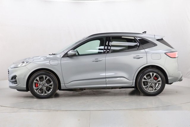2020 Ford Kuga 2L St-Line First Edition 5dr - Photo 7