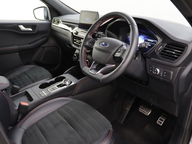 2020 Ford Kuga 2L St-Line First Edition 5dr - Photo 11