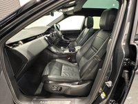 USED 2024 73 LAND ROVER RANGE ROVER EVOQUE 2.0 D200 MHEV Dynamic HSE Auto 4WD Euro 6 (s/s) 5dr Pan Roof - Memory Seats