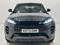 USED 2024 73 LAND ROVER RANGE ROVER EVOQUE 2.0 D200 MHEV Dynamic HSE Auto 4WD Euro 6 (s/s) 5dr Pan Roof - Memory Seats