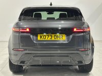 USED 2024 73 LAND ROVER RANGE ROVER EVOQUE 2.0 D200 MHEV Dynamic HSE Auto 4WD Euro 6 (s/s) 5dr Pan Roof - Memory Seats