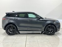 USED 2024 73 LAND ROVER RANGE ROVER EVOQUE 2.0 D200 MHEV Dynamic HSE Auto 4WD Euro 6 (s/s) 5dr Pan Roof - Memory Seats