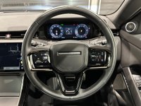 USED 2024 73 LAND ROVER RANGE ROVER EVOQUE 2.0 D200 MHEV Dynamic HSE Auto 4WD Euro 6 (s/s) 5dr Pan Roof - Memory Seats