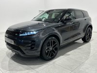 USED 2024 73 LAND ROVER RANGE ROVER EVOQUE 2.0 D200 MHEV Dynamic HSE Auto 4WD Euro 6 (s/s) 5dr Pan Roof - Memory Seats