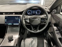 USED 2024 73 LAND ROVER RANGE ROVER EVOQUE 2.0 D200 MHEV Dynamic HSE Auto 4WD Euro 6 (s/s) 5dr Pan Roof - Memory Seats