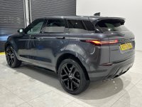 USED 2024 73 LAND ROVER RANGE ROVER EVOQUE 2.0 D200 MHEV Dynamic HSE Auto 4WD Euro 6 (s/s) 5dr Pan Roof - Memory Seats