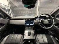 USED 2024 73 LAND ROVER RANGE ROVER EVOQUE 2.0 D200 MHEV Dynamic HSE Auto 4WD Euro 6 (s/s) 5dr Pan Roof - Memory Seats