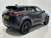 USED 2024 73 LAND ROVER RANGE ROVER EVOQUE 2.0 D200 MHEV Dynamic HSE Auto 4WD Euro 6 (s/s) 5dr Pan Roof - Memory Seats