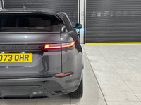 USED 2024 73 LAND ROVER RANGE ROVER EVOQUE 2.0 D200 MHEV Dynamic HSE Auto 4WD Euro 6 (s/s) 5dr Pan Roof - Memory Seats