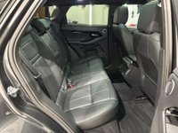 USED 2024 73 LAND ROVER RANGE ROVER EVOQUE 2.0 D200 MHEV Dynamic HSE Auto 4WD Euro 6 (s/s) 5dr Pan Roof - Memory Seats