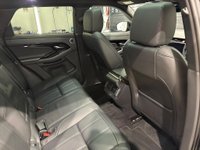 USED 2024 73 LAND ROVER RANGE ROVER EVOQUE 2.0 D200 MHEV Dynamic HSE Auto 4WD Euro 6 (s/s) 5dr Pan Roof - Memory Seats