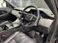 USED 2024 73 LAND ROVER RANGE ROVER EVOQUE 2.0 D200 MHEV Dynamic HSE Auto 4WD Euro 6 (s/s) 5dr Pan Roof - Memory Seats