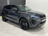 USED 2024 73 LAND ROVER RANGE ROVER EVOQUE 2.0 D200 MHEV Dynamic HSE Auto 4WD Euro 6 (s/s) 5dr Pan Roof - Memory Seats
