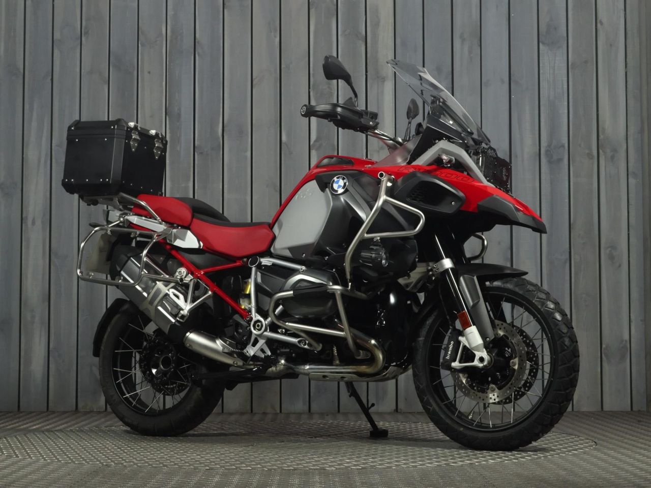 BMW R1200GS ADVENTURER1200GS ADVENTURE