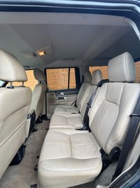 USED 2015 65 LAND ROVER DISCOVERY 4 3.0 SD V6 SE SUV 5dr Diesel Auto 4WD Euro 6 (s/s) (256 bhp) 