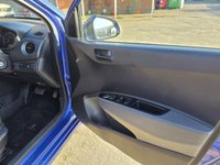 USED 2019 68 HYUNDAI I10 1.2 SE Hatchback 5dr Petrol Auto Euro 6 (87 ps) Champion Blue Extra Worth &pound;550
