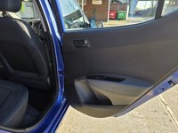 USED 2019 68 HYUNDAI I10 1.2 SE Hatchback 5dr Petrol Auto Euro 6 (87 ps) Champion Blue Extra Worth &pound;550