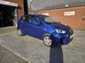 USED 2019 68 HYUNDAI I10 1.2 SE Hatchback 5dr Petrol Auto Euro 6 (87 ps) Champion Blue Extra Worth &pound;550