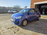 USED 2019 68 HYUNDAI I10 1.2 SE Hatchback 5dr Petrol Auto Euro 6 (87 ps) Champion Blue Extra Worth &pound;550