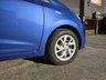 USED 2019 68 HYUNDAI I10 1.2 SE Hatchback 5dr Petrol Auto Euro 6 (87 ps) Champion Blue Extra Worth &pound;550