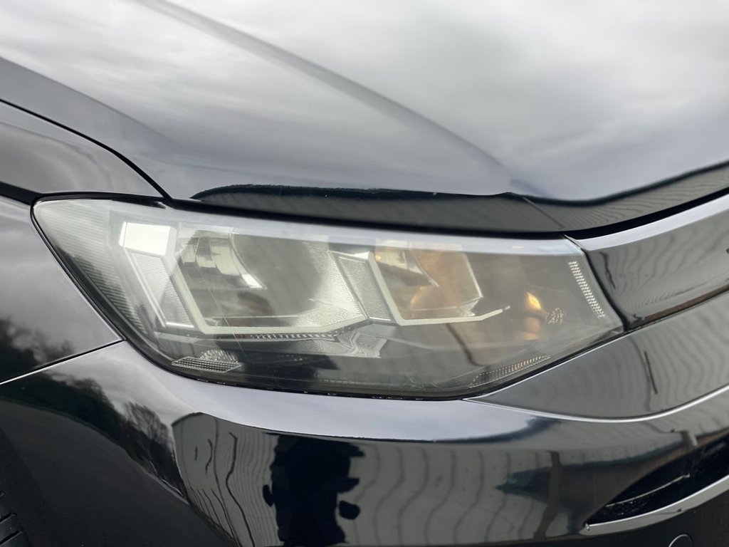 USED 2021 71 VOLKSWAGEN CADDY MAXI 2.0 TDI C20 Commerce Panel Van 6dr Diesel Manual LWB Euro 6 (s/s) (102 ps) *BRAND NEW 19" WHEELS & TYRES*