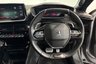 USED 2022 71 PEUGEOT 2008 1.2 PureTech GT SUV 5dr Petrol EAT Euro 6 (s/s) (130 ps) Reverse Camera, Front / Rear Parking Sensors, Android Auto / Apple CarPlay, Visibility Pack, Heated Front Seats Reverse Camera, Front / Rear Parking Sensors, Android Auto / Apple CarPlay, Visibility Pack, Heated Front Seats