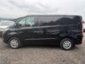USED 2019 19 FORD TRANSIT CUSTOM 2.0 300 EcoBlue Limited Panel Van 5dr Diesel Manual L1 H1 Euro 6 (s/s) (130 ps) 