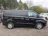 USED 2019 19 FORD TRANSIT CUSTOM 2.0 300 EcoBlue Limited Panel Van 5dr Diesel Manual L1 H1 Euro 6 (s/s) (130 ps) 